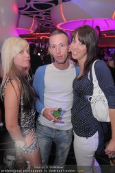 Club Collection - Club Couture - Sa 02.07.2011 - 21