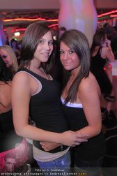 Club Collection - Club Couture - Sa 02.07.2011 - 22