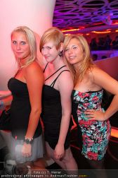 Club Collection - Club Couture - Sa 09.07.2011 - 10