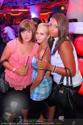 Club Collection - Club Couture - Sa 09.07.2011 - 2