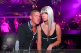 Birthday Session - Club Couture - Fr 29.07.2011 - 23