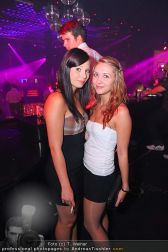 Birthday Session - Club Couture - Fr 29.07.2011 - 31
