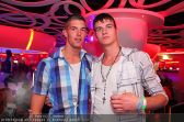 Birthday Session - Club Couture - Fr 29.07.2011 - 56
