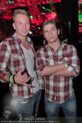 La Noche del Baile - Club Couture - Do 04.08.2011 - 13