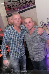 Club Collection - Club Couture - Sa 13.08.2011 - 23