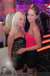 Partynacht - Club Couture - So 14.08.2011 - 12