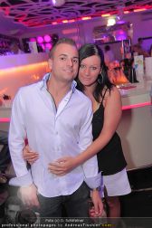 Partynacht - Club Couture - So 14.08.2011 - 14