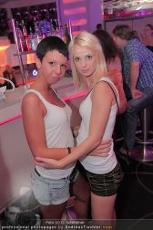 Partynacht - Club Couture - So 14.08.2011 - 18
