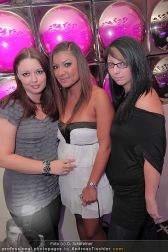 Partynacht - Club Couture - So 14.08.2011 - 19