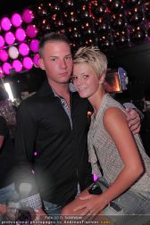 Partynacht - Club Couture - So 14.08.2011 - 23