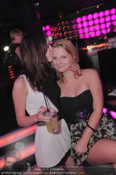 Partynacht - Club Couture - So 14.08.2011 - 25