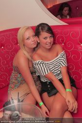 Partynacht - Club Couture - So 14.08.2011 - 29