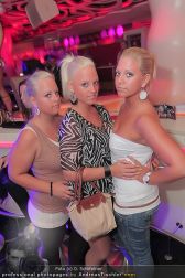 Partynacht - Club Couture - So 14.08.2011 - 3