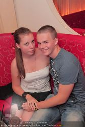 Partynacht - Club Couture - So 14.08.2011 - 30