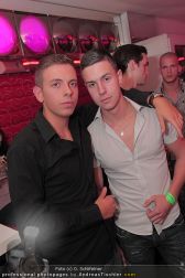 Partynacht - Club Couture - So 14.08.2011 - 32