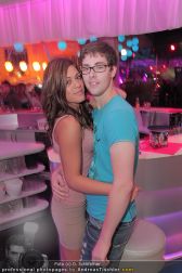 Partynacht - Club Couture - So 14.08.2011 - 34