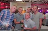 Partynacht - Club Couture - So 14.08.2011 - 35