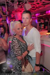 Partynacht - Club Couture - So 14.08.2011 - 37