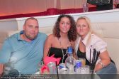 Partynacht - Club Couture - So 14.08.2011 - 4