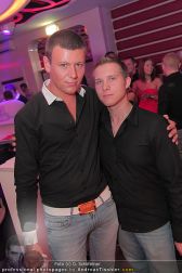 Partynacht - Club Couture - So 14.08.2011 - 41
