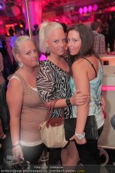 Partynacht - Club Couture - So 14.08.2011 - 42