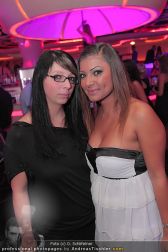 Partynacht - Club Couture - So 14.08.2011 - 45