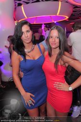 Partynacht - Club Couture - So 14.08.2011 - 46