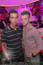 Partynacht - Club Couture - So 14.08.2011 - 49