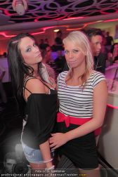 Partynacht - Club Couture - So 14.08.2011 - 50