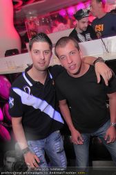 Partynacht - Club Couture - So 14.08.2011 - 51