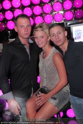 Partynacht - Club Couture - So 14.08.2011 - 6