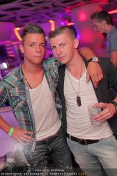 Partynacht - Club Couture - So 14.08.2011 - 8