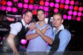 Club Collection - Club Couture - Sa 03.09.2011 - 17