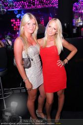 Club Collection - Club Couture - Sa 03.09.2011 - 18