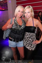 Club Collection - Club Couture - Sa 03.09.2011 - 23