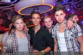 Club Collection - Club Couture - Sa 10.09.2011 - 1