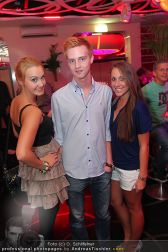 La Noche del Baile - Club Couture - Do 15.09.2011 - 15