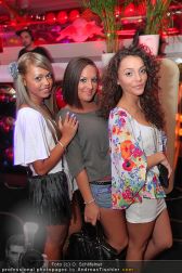 La Noche del Baile - Club Couture - Do 15.09.2011 - 18