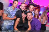 Club Collection - Club Couture - Sa 17.09.2011 - 19
