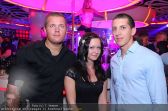 Club Collection - Club Couture - Sa 17.09.2011 - 24