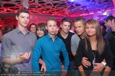 Club Collection - Club Couture - Sa 24.09.2011 - 21