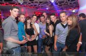 Club Collection - Club Couture - Sa 24.09.2011 - 22