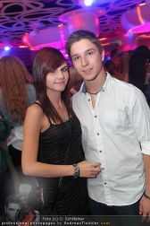 Club Collection - Club Couture - Sa 24.09.2011 - 26