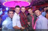 Club Collection - Club Couture - Sa 01.10.2011 - 1
