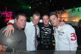 Club Collection - Club Couture - Sa 01.10.2011 - 21