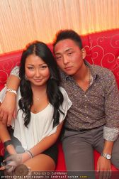 Club Collection - Club Couture - Sa 08.10.2011 - 22