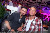 Partynacht - Club Couture - Fr 21.10.2011 - 1