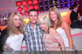 Partynacht - Club Couture - Fr 21.10.2011 - 10