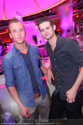 Partynacht - Club Couture - Fr 21.10.2011 - 11