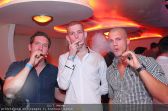 Partynacht - Club Couture - Fr 21.10.2011 - 15